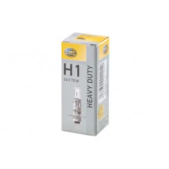 Ampoule HELLA [8GH 002 089-253]