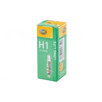 Ampoule HERTH+BUSS ELPARTS 89901307
