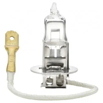 Ampoule, projecteur antibrouillard HELLA 8GH 002 090-136 pour APRILIA RS RS 125 Extrema - 29cv