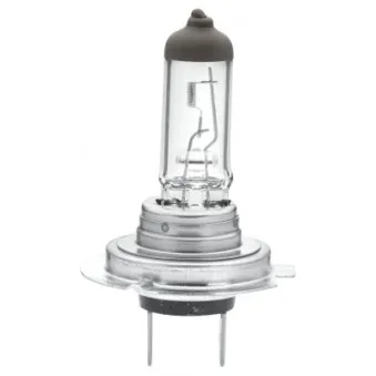 Ampoule, projecteur principal HELLA 8GH 007 157-126 pour FORD MONDEO 2.5 ST 200 - 205cv