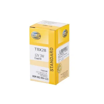 Ampoule, feu clignotant HELLA OEM 165711