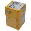 HELLA 8GP 003 594-261 - Ampoule