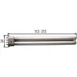 HELLA 8GS 861 955-021 - Ampoule, éclairage intérieur
