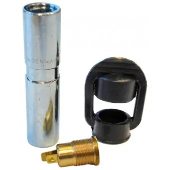 Support HELLA OEM 607201208