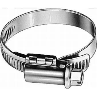Collier de serrage HELLA OEM 980501