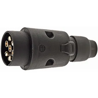 Fiche HELLA OEM 78400006