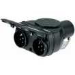 HELLA 8JA 005 952-061 - Adaptateur, prise