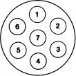 HELLA 8JA 008 084-011 - Fiche