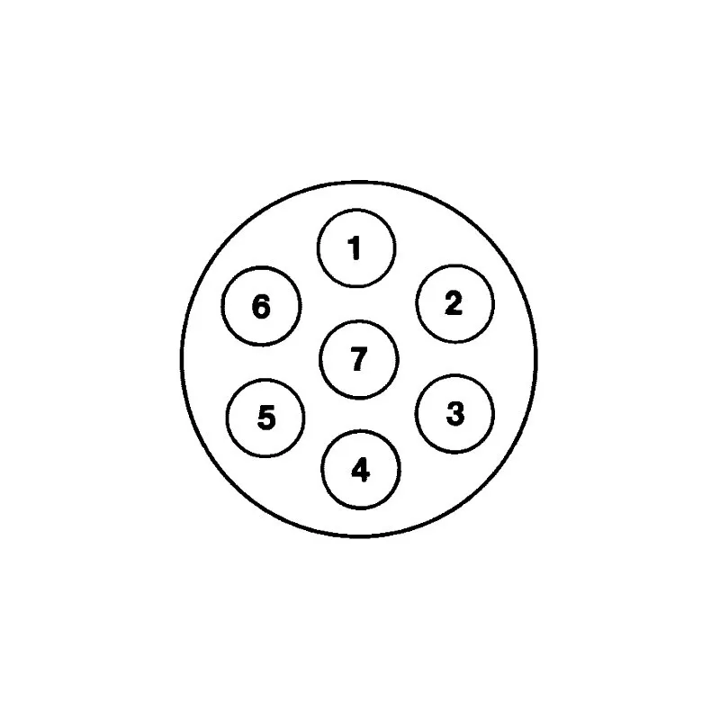 Fiche HELLA 8JA 008 084-011 - Visuel 1