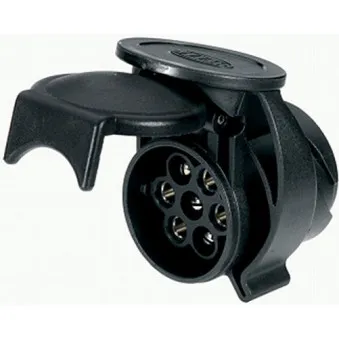 Adaptateur, prise HELLA OEM 5801901778