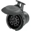 Adaptateur, prise HELLA [8JA 008 969-011]