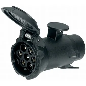 Adaptateur, prise HELLA OEM 11495250