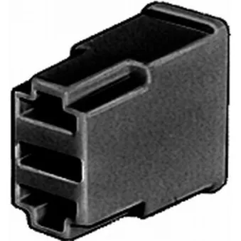 Boîtier de connecteur HELLA OEM 562325