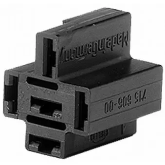 Relais industriel HELLA OEM 7912501105