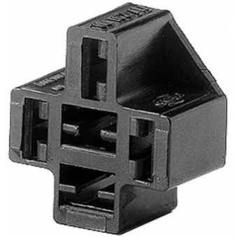Relais industriel HELLA OEM A0065451428