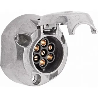HELLA 8JB 001 941-002 - Prise