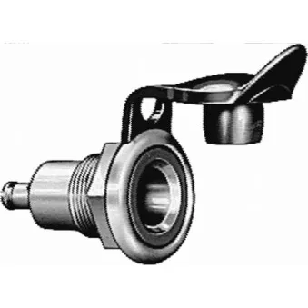 Prise HELLA OEM 0031153