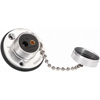 HELLA 8JB 002 281-001 - Prise