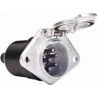 HELLA 8JB 003 833-031 - Prise