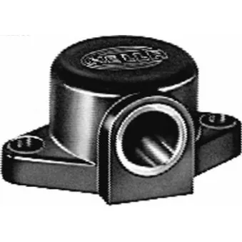 Prise HELLA OEM KDWHLO9090