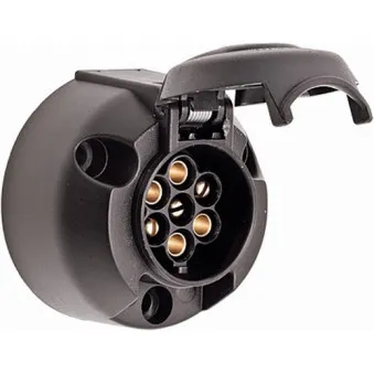 HELLA 8JB 006 462-001 - Prise