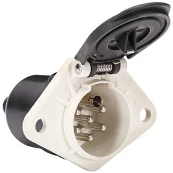 Prise HELLA OEM 111063