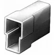 HELLA 8JD 008 152-021 - Boîtier de connecteur