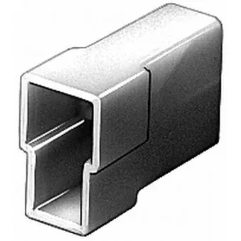 Boîtier de connecteur HELLA OEM 19287