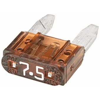 HELLA 8JS 728 596-891 - Fusible