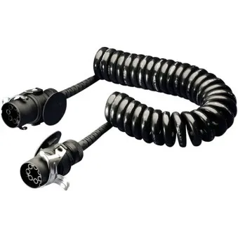 Serpentin électrique HELLA OEM 5198