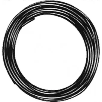 Kit de câbles HELLA OEM 17894