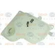 HELLA 8MA 376 755-031 - Vase d'expansion, liquide de refroidissement