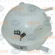 HELLA 8MA 376 755-041 - Vase d'expansion, liquide de refroidissement