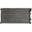 HELLA 8MK 376 700-311 - Radiateur, refroidissement du moteur