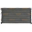 HELLA 8MK 376 700-311 - Radiateur, refroidissement du moteur