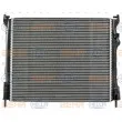 HELLA 8MK 376 700-384 - Radiateur, refroidissement du moteur