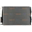 HELLA 8MK 376 700-401 - Radiateur, refroidissement du moteur