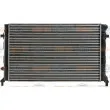 HELLA 8MK 376 700-494 - Radiateur, refroidissement du moteur