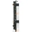 HELLA 8MK 376 700-551 - Radiateur, refroidissement du moteur