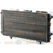 HELLA 8MK 376 700-551 - Radiateur, refroidissement du moteur
