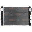 HELLA 8MK 376 700-614 - Radiateur, refroidissement du moteur