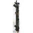 HELLA 8MK 376 700-661 - Radiateur, refroidissement du moteur