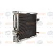 HELLA 8MK 376 710-024 - Radiateur, refroidissement du moteur