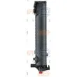 HELLA 8MK 376 711-451 - Radiateur, refroidissement du moteur