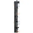 HELLA 8MK 376 712-421 - Radiateur, refroidissement du moteur