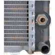 HELLA 8MK 376 712-421 - Radiateur, refroidissement du moteur