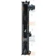 HELLA 8MK 376 712-494 - Radiateur, refroidissement du moteur