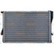 HELLA 8MK 376 712-494 - Radiateur, refroidissement du moteur