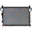 HELLA 8MK 376 712-594 - Radiateur, refroidissement du moteur