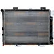 HELLA 8MK 376 712-741 - Radiateur, refroidissement du moteur